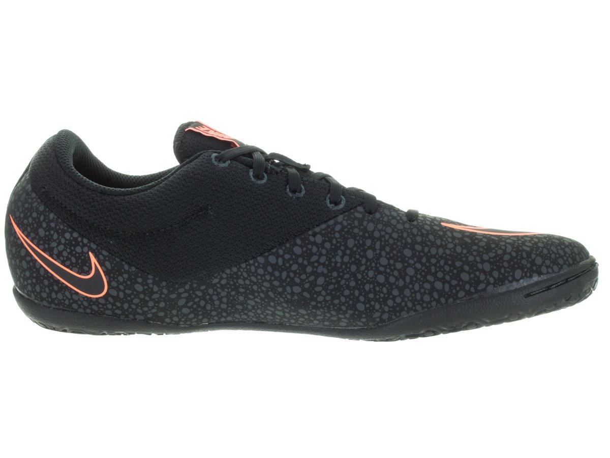 Amazon.com | Nike MercurialX Pro IC Men's Black/Black